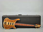 Rickenbacker 4004/4 LK, Walnut: Close up - Free