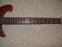 Rickenbacker 450/6 Combo, Fireglo: Neck - Front