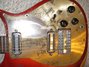 Rickenbacker 450/6 Combo, Fireglo: Close up - Free