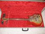 Rickenbacker 450/6 Combo, Fireglo: Close up - Free2