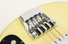 Rickenbacker 4001/4 BT, White: Free image
