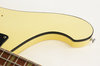 Rickenbacker 4001/4 BT, White: Free image2