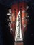 Feb 1994 Rickenbacker 360/12 WB, Fireglo: Headstock