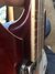 Rickenbacker 360/12 WB, Fireglo: Neck - Front