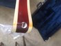 Rickenbacker 360/12 WB, Fireglo: Close up - Free2