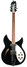 Rickenbacker 360/12 , Jetglo: Full Instrument - Front