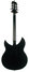 Rickenbacker 360/12 , Jetglo: Full Instrument - Rear