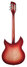 Rickenbacker 330/12 , Fireglo: Full Instrument - Rear