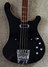 Rickenbacker 4003/4 , Jetglo: Body - Front