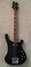 Rickenbacker 4003/4 , Jetglo: Full Instrument - Front