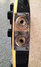 Rickenbacker 4003/4 , Jetglo: Close up - Free