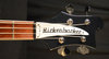 Rickenbacker 4003/4 , Jetglo: Headstock