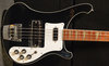 Rickenbacker 4003/4 , Jetglo: Body - Front