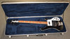 Rickenbacker 4003/4 , Jetglo: Full Instrument - Front