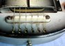 Rickenbacker 59/6 LapSteel, Gray Sunburst: Free image