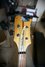 Rickenbacker 4001/4 , Mapleglo: Headstock