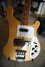 Rickenbacker 4001/4 , Mapleglo: Body - Front