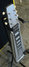 Rickenbacker 100/6 LapSteel, Gray: Headstock