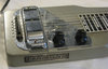 Rickenbacker 100/6 LapSteel, Gray: Body - Front