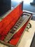 Rickenbacker 100/6 LapSteel, Gray: Neck - Front