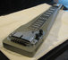 Rickenbacker 100/6 LapSteel, Gray: Close up - Free2