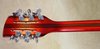 Rickenbacker 370/12 , Fireglo: Headstock - Rear