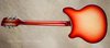 Rickenbacker 370/12 , Fireglo: Full Instrument - Rear