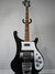 Rickenbacker 4003/4 , Jetglo: Full Instrument - Front