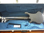 Rickenbacker 4003/4 , Jetglo: Full Instrument - Rear