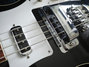Rickenbacker 4003/4 , Jetglo: Close up - Free