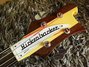 Rickenbacker 4001/4 CS, Cream: Headstock