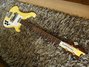 Rickenbacker 4001/4 CS, Cream: Free image