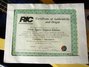 Rickenbacker 4001/4 CS, Cream: Free image2
