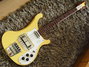 Rickenbacker 4001/4 CS, Cream: Full Instrument - Front