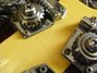 Rickenbacker 4001/4 CS, Cream: Close up - Free