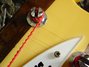 Rickenbacker 4001/4 CS, Cream: Close up - Free2