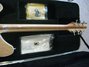 Rickenbacker 360/6 VP, Mapleglo: Neck - Rear