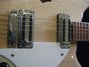 Rickenbacker 360/6 VP, Mapleglo: Close up - Free