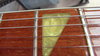 Rickenbacker 481/6 Slant Fret, Natural: Neck - Front
