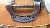 Rickenbacker 481/6 Slant Fret, Natural: Close up - Free2