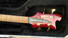 Rickenbacker 4004/4 Cii, Trans Red: Free image2