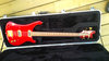 Rickenbacker 4004/4 Cii, Trans Red: Close up - Free2
