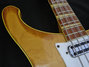 Rickenbacker 4001/4 , Mapleglo: Neck - Front