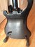 Feb 2008 Rickenbacker 4003/4 , Jetglo: Body - Rear