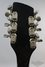 Rickenbacker 360/12 , Jetglo: Headstock - Rear