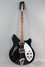 Rickenbacker 360/12 , Jetglo: Full Instrument - Front