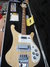 Rickenbacker 4003/4 , Mapleglo: Full Instrument - Front