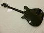 Rickenbacker 610/6 , Jetglo: Full Instrument - Rear