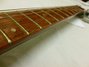Rickenbacker 610/6 , Jetglo: Neck - Front