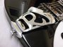 Rickenbacker 610/6 , Jetglo: Close up - Free2